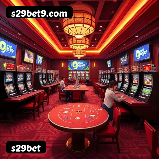 Fortune Dragon - RTP 96.96%