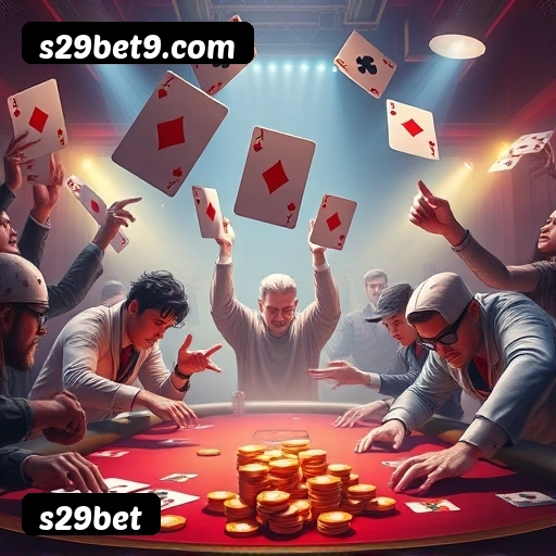 Download PC s29bet