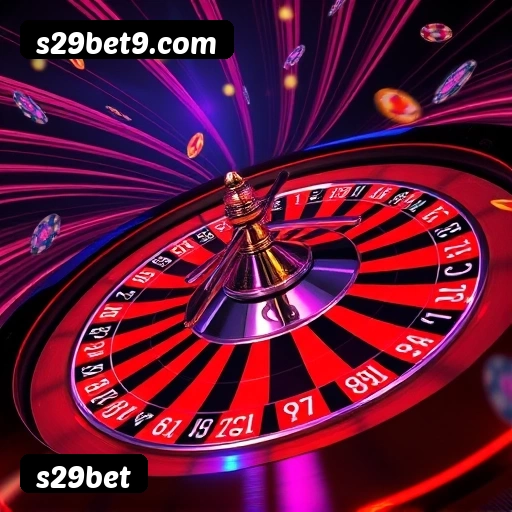 Equipe de suporte ao cliente da s29bet