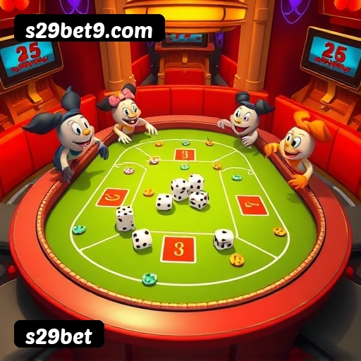 Jogos mobile otimizados