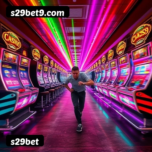 Notificações e promoções