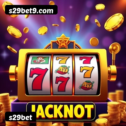 Promoções e bônus exclusivos da s29bet