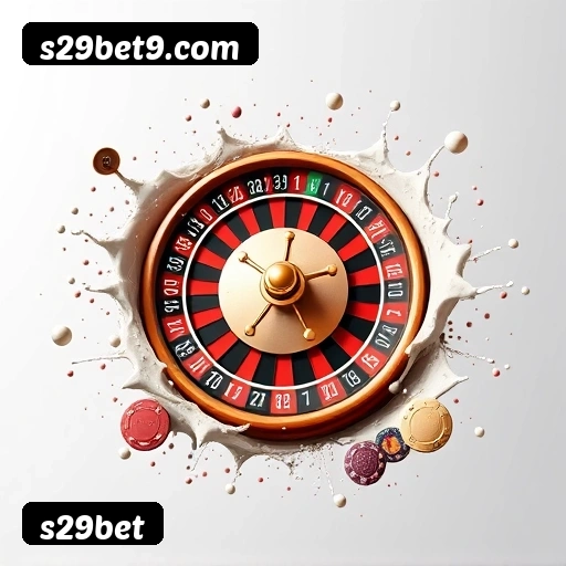 Instalação Android s29bet