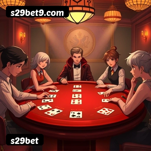 Instalação PC s29bet