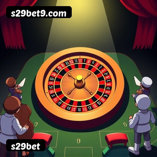 Métodos de pagamento aceitos na s29bet