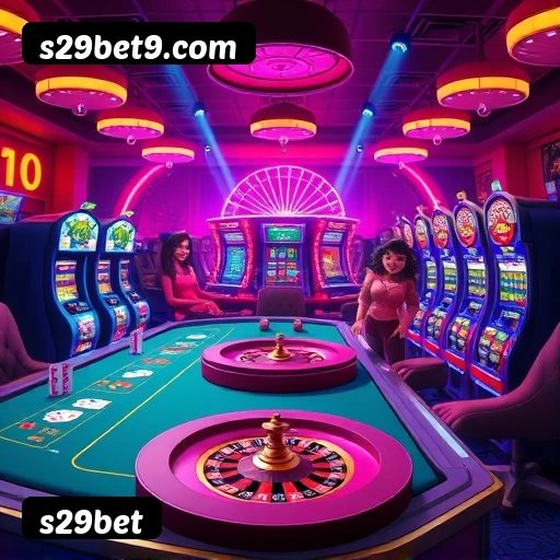 Download Android s29bet