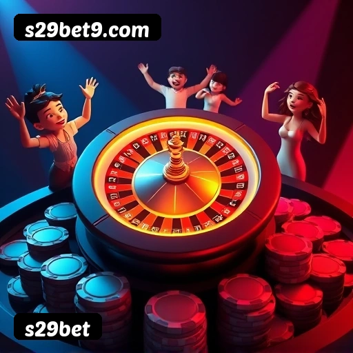 Lottery Clássica na s29bet